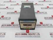 Nishko µCs 3000 Flow Indicating Totaliser 230V Ac