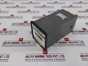 Nishko µCs 3000 Flow Indicating Totaliser 230V Ac
