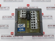 Nishko µCs 3000 Flow Indicating Totaliser 230V Ac