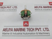 Nissei Crvf25 A Wire-wound Potentiometer 300ΩKk