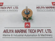 Nissei Crvf25 A Wire-wound Potentiometer 300ΩKk