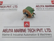 Nissei Crvf25 A Wire-wound Potentiometer 300ΩKk