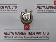 Nissei Crvf25 A Wire-wound Potentiometer 300ΩKk