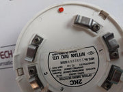 Nittan 2Kc Optical Smoke Detector 24V Dc
