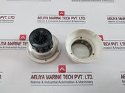 Nittan 2Kc Optical Smoke Detector 24Vdc 24µA 65Ma En54