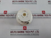 Nittan 2Kc Optical Smoke Detector 24Vdc 24µA 65Ma En54