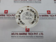 Nittan 2Kc Optical Smoke Detector 24Vdc 24µA 65Ma En54