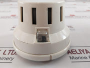 Nittan 2Kc Optical Smoke Detector 24Vdc 24µA 65Ma En54