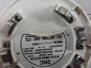 Nittan 2Kc Optical Smoke Detector 24Vdc 24µA 65Ma En54