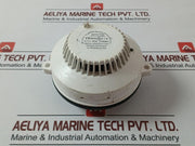 Nittan Ns-adapt-is2 Detector Base For Series Ns-aohs-is Optical Smoke Detector