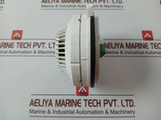 Nittan Ns-adapt-is2 Detector Base For Series Ns-aohs-is Optical Smoke Detector