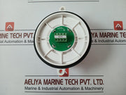 Nittan Ns-adapt-is2 Detector Base For Series Ns-aohs-is Optical Smoke Detector