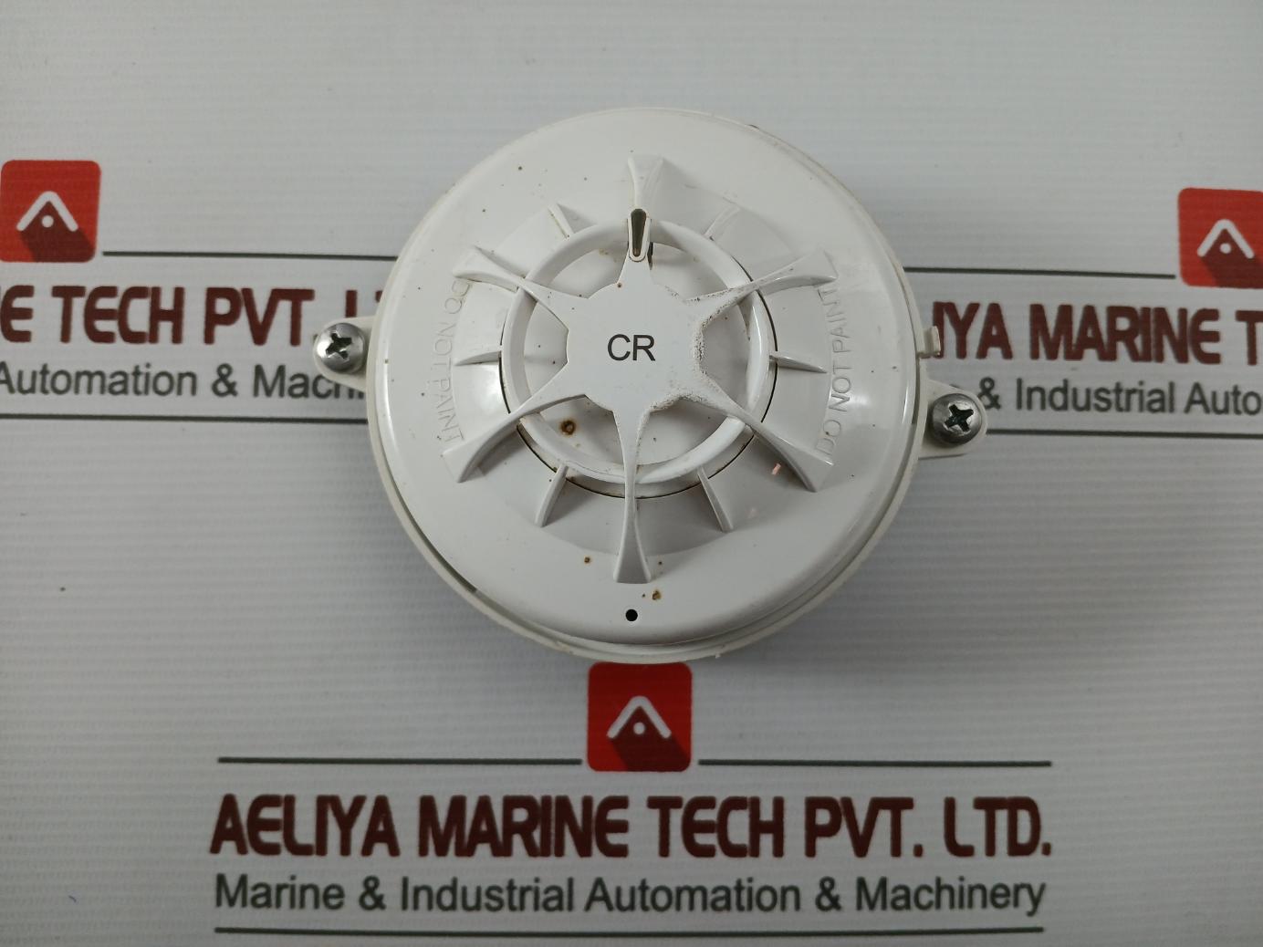 Nittan Ns-adapt-is Detector Base