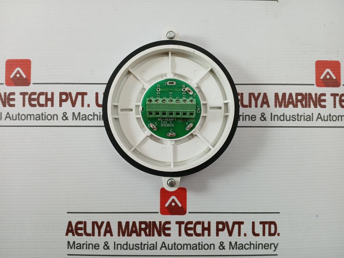 Nittan Ns-adapt-is Interface Module Only With Is Detector