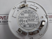 Nittan Ns-dhr 1 Temperature Heat Detector 16–32 V Dc