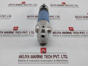 Nitto Kohki Magw-40 Pneumatic Angle Air Grinder 0.6Mpa 13000R/Min(Min-1)