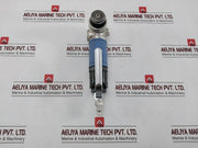 Nitto Kohki Magw-40 Pneumatic Angle Air Grinder 0.6Mpa 13000R/Min(Min-1)