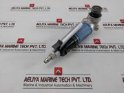 Nitto Kohki Magw-40 Pneumatic Angle Air Grinder 0.6Mpa 13000R/Min(Min-1)