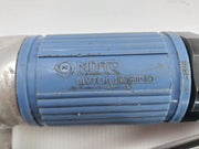 Nitto Kohki Magw-40 Pneumatic Angle Air Grinder 0.6Mpa 13000R/Min(Min-1)