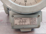 Nitto Seiko B-fh25B Flow Meter 25Mm 5000 L/H A1512-7 10 Kg/Cm2