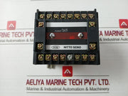 Nitto Seiko Ezi-11000P000P0 Single Spindle Screw Driving Machine