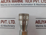 Nittokohki Coupler Air Purge Valve Unit
