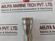 Nittokohki Coupler Air Purge Valve Unit