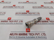 Nittokohki Coupler Air Purge Valve Unit