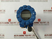Nivelco Mba-505-8M-400-00 Level Transmitter 4-20Ma 14Mm