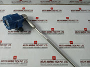 Nivelco Mba-505-8M-400-00 Level Transmitter 4-20Ma 14Mm