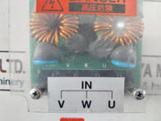 Njd-6202 Power Circuit Board