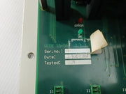 Nk-110a-16-Mp-Preprocessing-Circuit-Module-Nk-110-By-Autronica-8