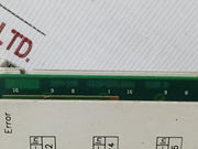 Nk-110a-16-Mp-Preprocessing-Circuit-Module-Nk-110-By-Autronica-9