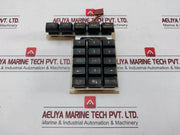 Nkk-2 Keypad Assembly