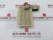 Nkk-2 Keypad Assembly