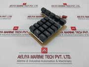 Nkk-2 Keypad Assembly
