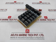 Nkk-2 Keypad Assembly