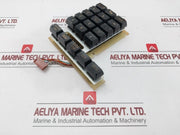 Nkk-2 Keypad Assembly