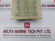 Nkk-2 Keypad Assembly