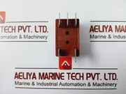 Nkl 33 1688 0000 5 Pin Transformer 8001-8274 230V/3A 552.14.12.023