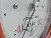 Nks -0.1 To 0.3 Kg/Cm2