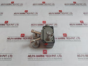 Nks-nagano Keiki Seisakusho Pneumatic Valve Positioner 0-2 Kgf/Cm2