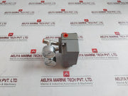 Nks-nagano Keiki Seisakusho Pneumatic Valve Positioner 0-2 Kgf/Cm2