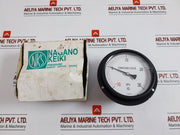 Nks Be15-243 Pressure Sensor Switch Gauge