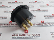 Nks Gd16-231 Pressure Gauge 0-2 Mpa