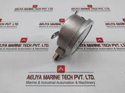Nks Gv42-243 Pressure Sensor Switch Gauge 0-35 Mpa 350 Bar