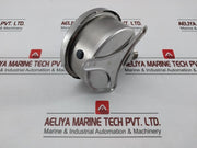 Nks Gv42-243 Pressure Sensor Switch Gauge 0-35 Mpa 350 Bar