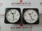 Pressure Gauge 0 To 100 % By Nagano Keiki In  860 Gm