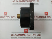 Pressure Gauge 0 To 100 % By Nagano Keiki In  860 Gm