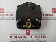 Pressure Gauge 0 To 100 % By Nagano Keiki In  860 Gm